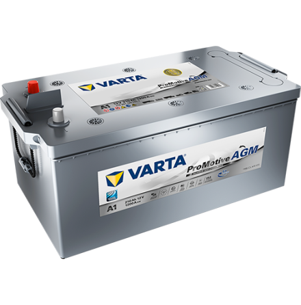 Varta Promotive AGM 12v 210Ah