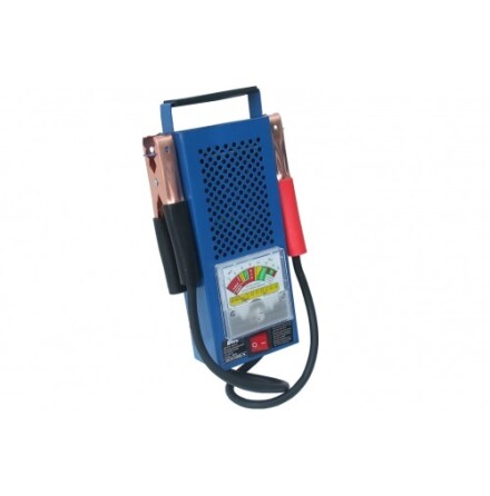 DHC Analog belastare  100A