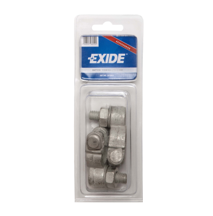 EXIDE POLKL BULT 10 P/N BL (DDT005)