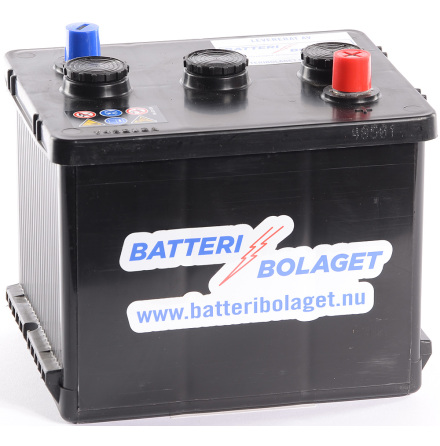Veteran Batteri Plast 1LLB78