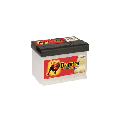 Banner Running Bull EFB PRO 12v 65Ah 56511