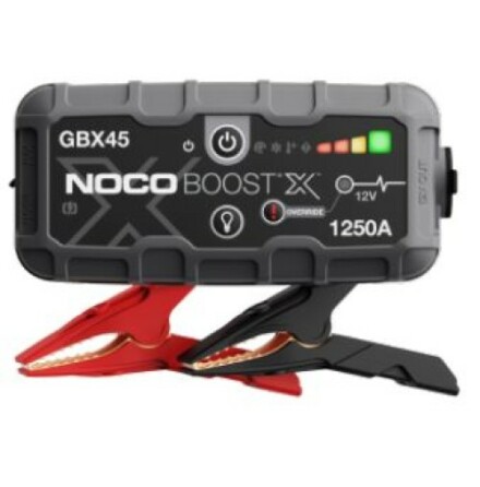 Noco Startbooster GBX45 12V 1250A