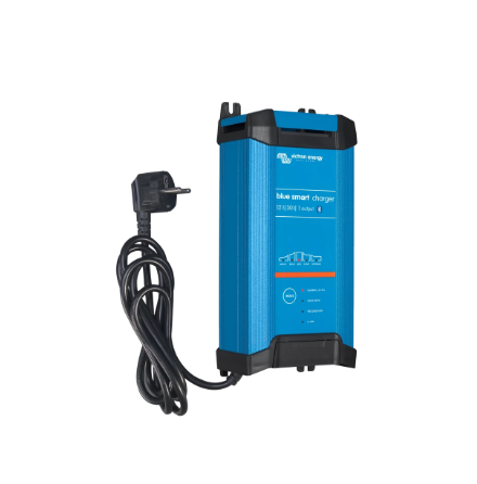 Victron Blue Smart IP22-laddare 12V 30A (1) 230V