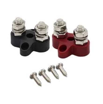 Victron Dual Terminal Stud M8