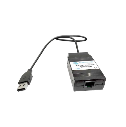 Victron Interface MK2-USB (Endast för Phoenix laddare)