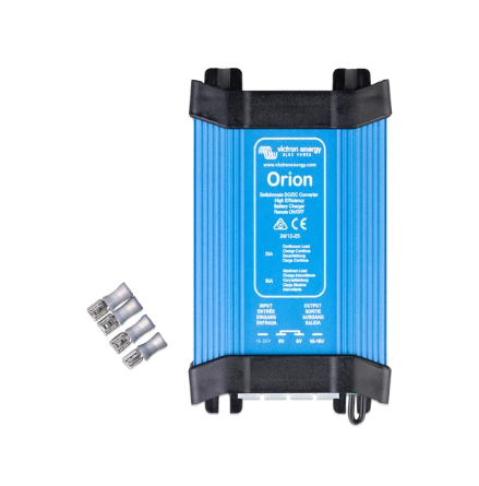 Victron Orion 24/12-25A DC-DC omv IP20