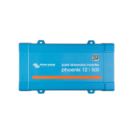 Victron Phoenix Inverter 12V 500VA 230V VE.Direct SCHUKO