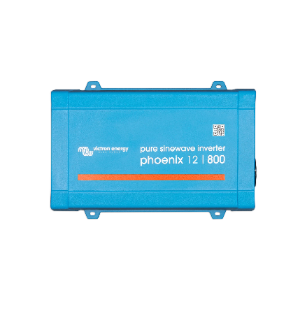 Victron Phoenix Inverter 12V 800VA 230V VE.Direct SCHUKO