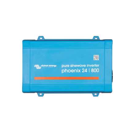 Victron Phoenix Inverter 24V 800VA 230V VE.Direct SCHUKO