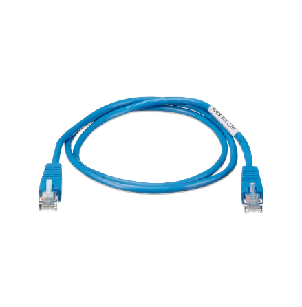 Victron RJ45 UTP-kabel 1,8m