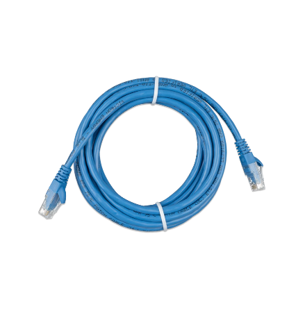 Victron RJ45 UTP-kabel 10m