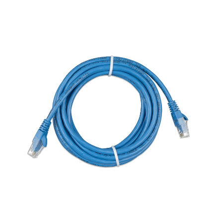 Victron RJ45 UTP-kabel 3m