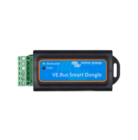 Victron VE.Bus Smart dongle