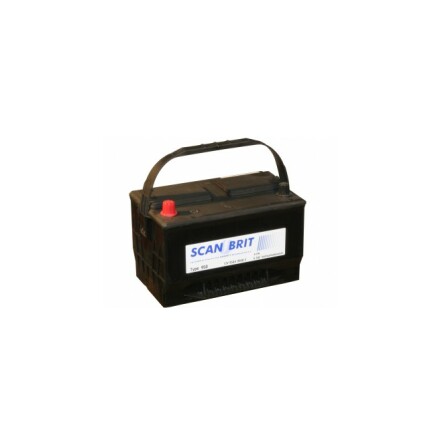 DANBRIT Start 12v 95Ah