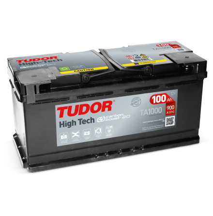 BATTERIE GNB SONNENSCHEIN 12 VOLTS 50AH - Batteries de traction - BatterySet