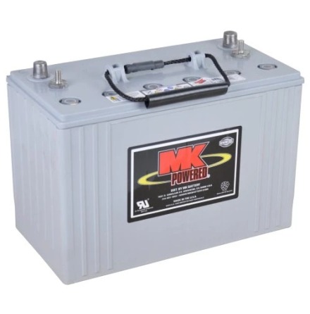 Banner P4524 Power Bull 45Ah Autobatterie 545 157 033