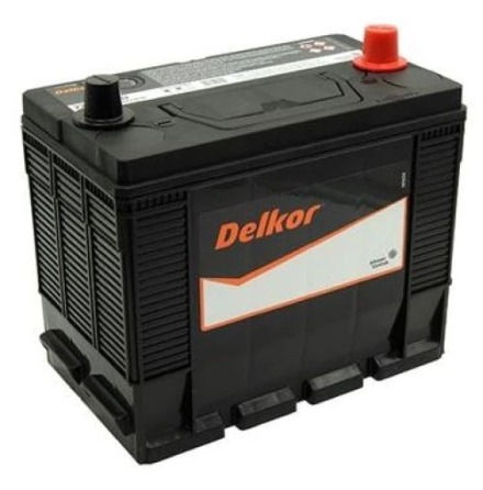 Delkor Start 12v 40Ah