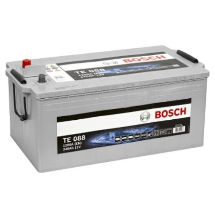 Bosch TA EFB 12v 240Ah TE088