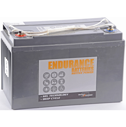 EXIDE GEL ES950 - Batteries selection