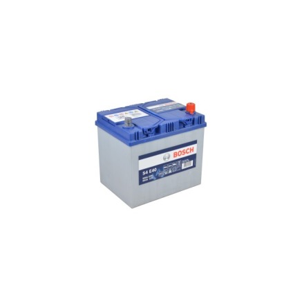 Bosch S4 EFB 12v 65Ah S4E40