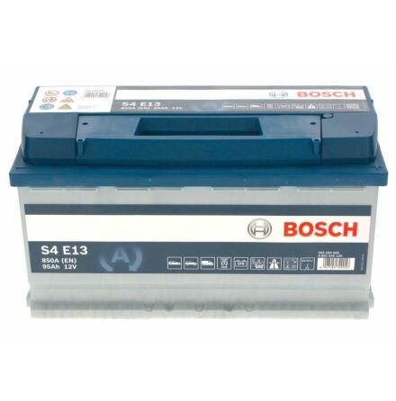 Bosch S4 EFB 12v 95Ah S4E13