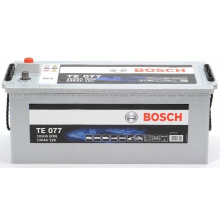 Bosch TE EFB 12v 190Ah TE077