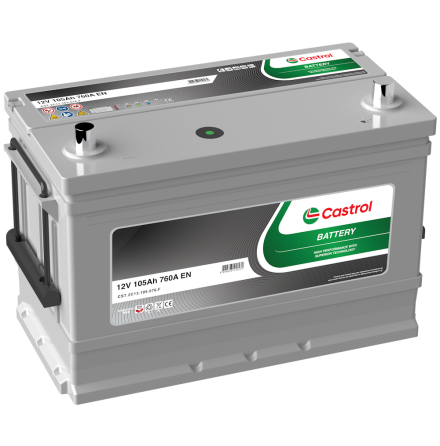 Castrol SMF 12V 105Ah F