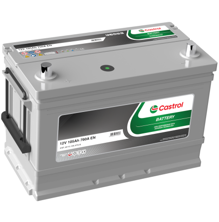 Castrol SMF 12V 105Ah G
