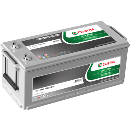 Castrol SMF 12V 180Ah A