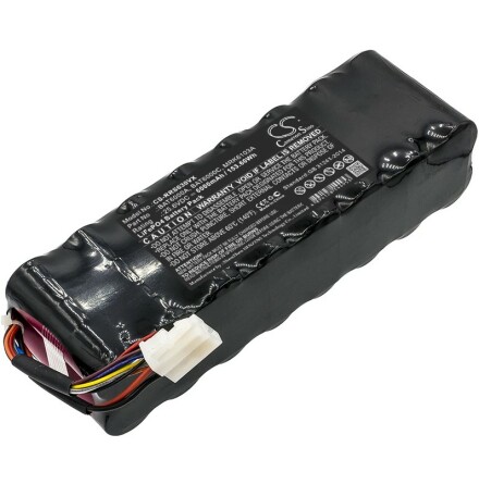 Robomow, Clubcadet mfl 25,6v 6Ah Li-ion