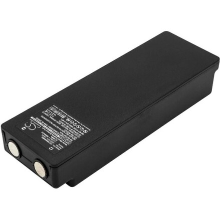 Kran-fj�rrkontrollbatteri 7,2V PALFINGER 590, 790 mfl