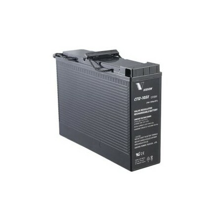Vision 12V 105Ah