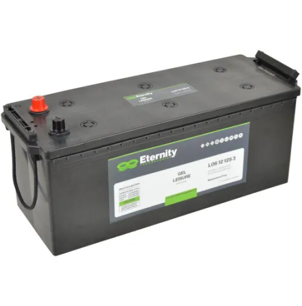 Eternity Gel 12V 127Ah