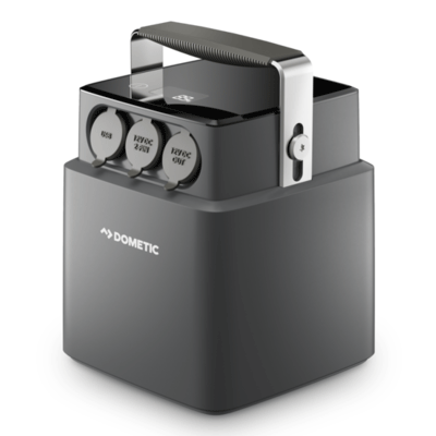Portabelt Lithium Batteri
