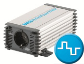Dometic PerfectPower omvandlare invertrar