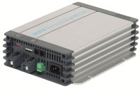 Batteriladdare