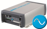 Dometic CombiPower