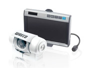Backkamera och videosystem