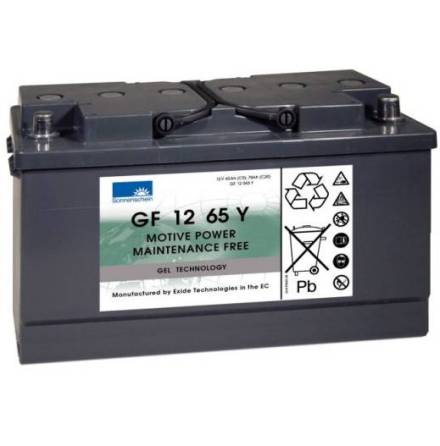 Exide Equipment Gel ES900 12V 80Ah ab 161,77 € (Februar 2024