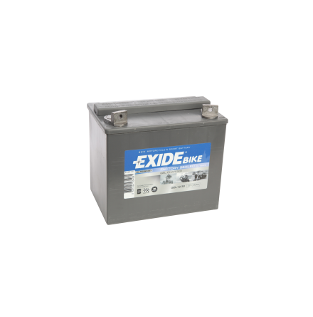 Exide MC 12V 30Ah GEL12-30 (80030)