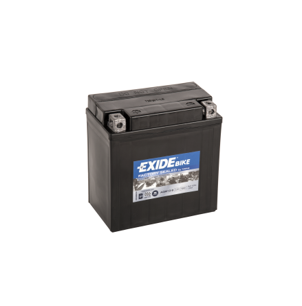 Exide MC 12V 9Ah AGM12-9 (4913)