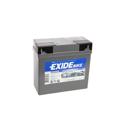 Exide MC 12V 19Ah GEL12-19 (80019)