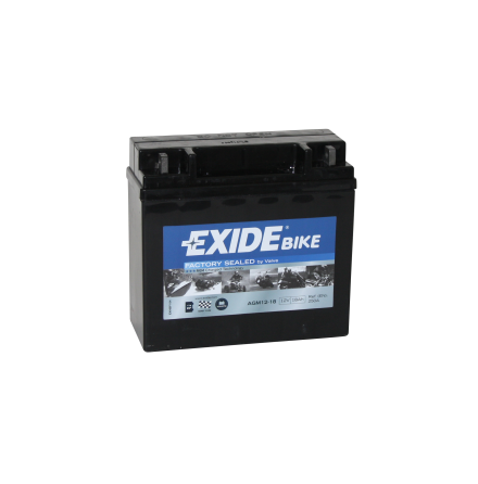 Exide MC 12V 18Ah AGM12-18 (4584)