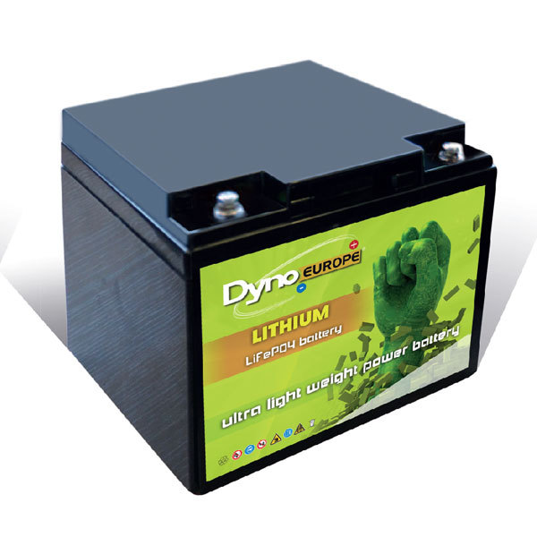 Ladda underhållsfritt bilbatteri Ladda underhållsfritt bilbatteri