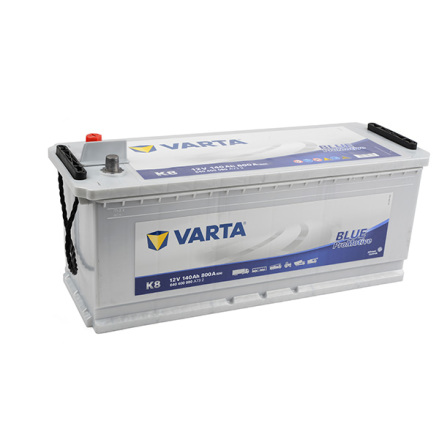 Varta Promotive SHD 12v 140Ah