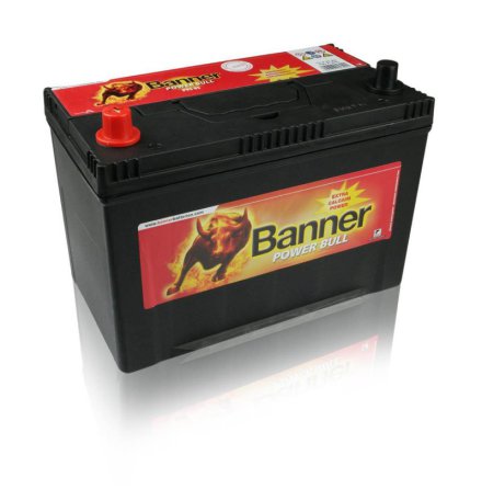 Banner Power Bull 12v 95Ah P9505