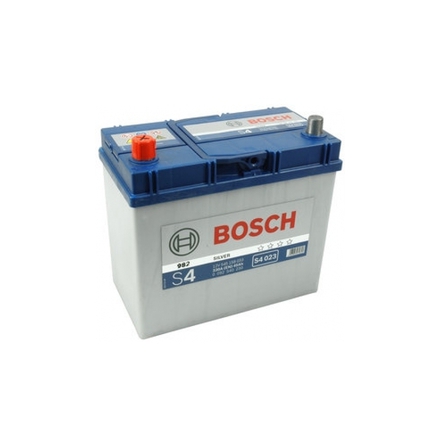 Bosch S4 12v 45Ah S4023