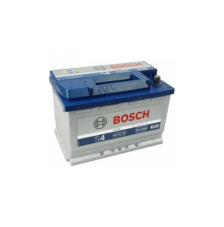 Bosch S4 12v 74Ah S4009