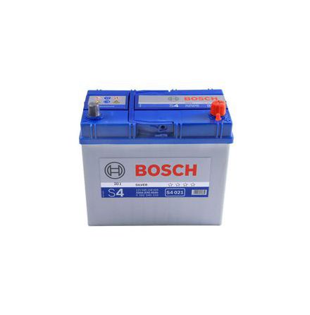 Bosch S4 12v 45Ah S4021