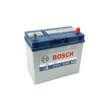 Bosch S4 12v 45Ah S4020